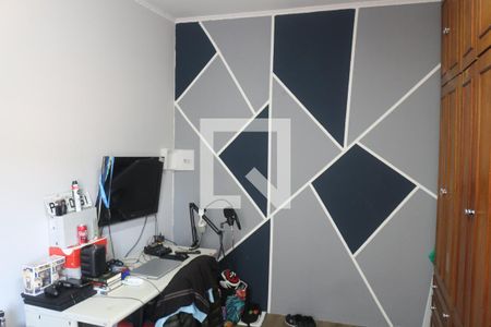 Casa à venda com 190m², 3 quartos e 3 vagasQuarto 3