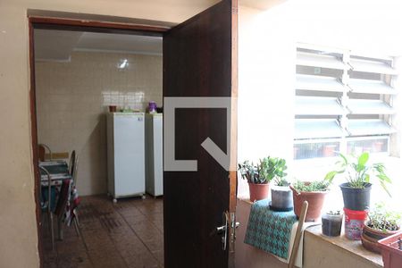 Casa à venda com 190m², 3 quartos e 3 vagasÁrea de Serviço