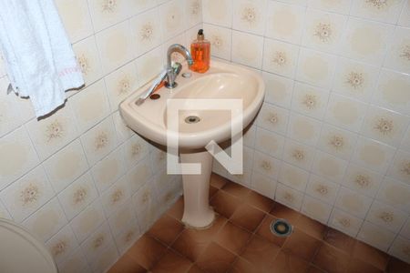 Casa à venda com 190m², 3 quartos e 3 vagasLavabo