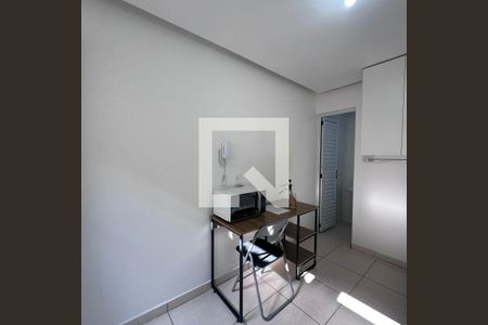Studio/Kitnet de kitnet/studio para alugar com 1 quarto, 20m² em Jardim Bonfiglioli, São Paulo