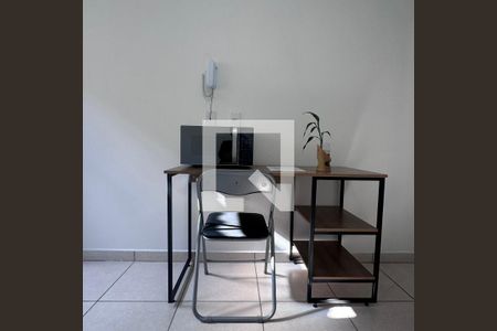 Studio/Kitnet de kitnet/studio para alugar com 1 quarto, 20m² em Jardim Bonfiglioli, São Paulo