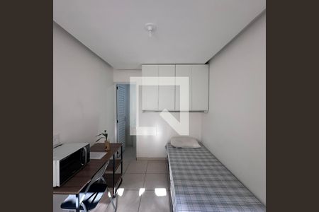 Studio/Kitnet de kitnet/studio para alugar com 1 quarto, 20m² em Jardim Bonfiglioli, São Paulo