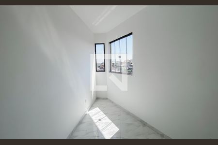 Quarto de apartamento para alugar com 1 quarto, 34m² em Vila Talarico, São Paulo