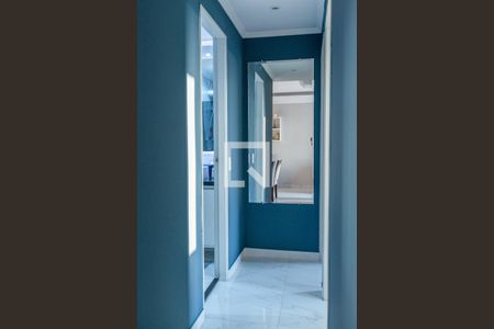 Apartamento à venda com 61m², 3 quartos e 1 vagaDetalhe