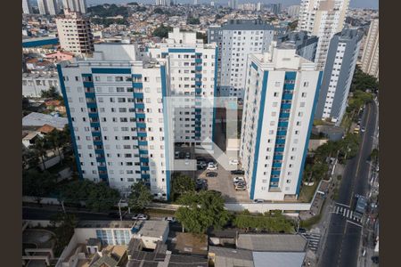 Apartamento à venda com 61m², 3 quartos e 1 vagaVista