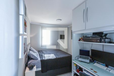 Apartamento à venda com 61m², 3 quartos e 1 vagaQuarto