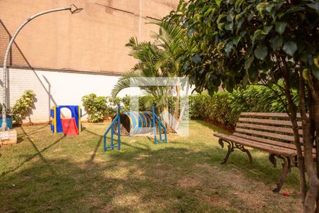 Apartamento à venda com 61m², 3 quartos e 1 vagaÁrea comum