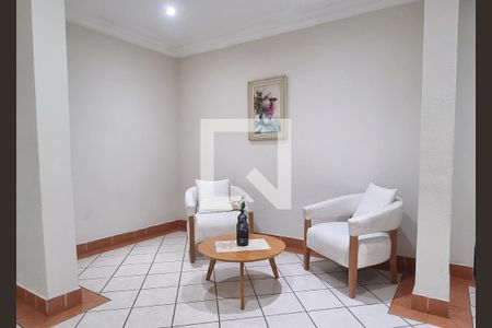 Apartamento à venda com 61m², 3 quartos e 1 vagaÁrea comum