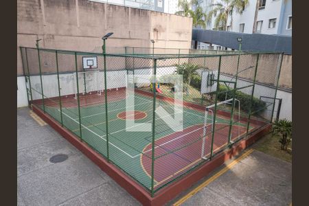 Apartamento à venda com 61m², 3 quartos e 1 vagaÁrea comum