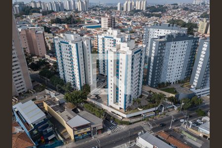 Apartamento à venda com 61m², 3 quartos e 1 vagaVista