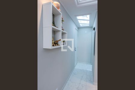 Apartamento à venda com 61m², 3 quartos e 1 vagaDetalhe