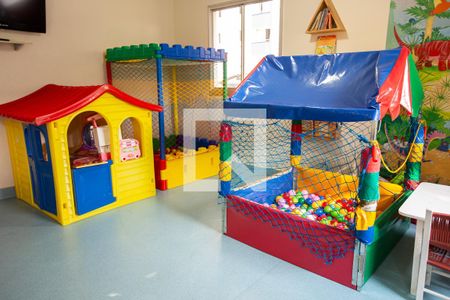 Apartamento à venda com 61m², 3 quartos e 1 vagaÁrea comum