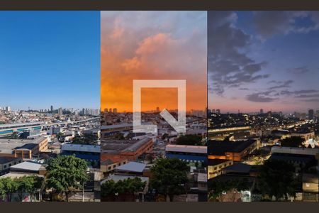 Apartamento à venda com 61m², 3 quartos e 1 vagaÁrea comum