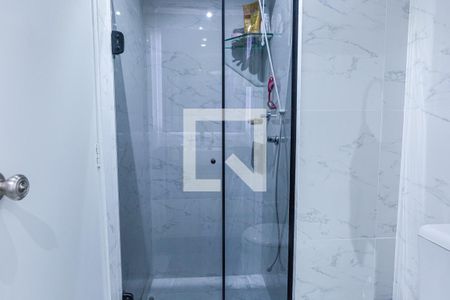 Apartamento à venda com 61m², 3 quartos e 1 vagaBanheiro