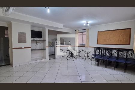 Apartamento à venda com 61m², 3 quartos e 1 vagaÁrea comum