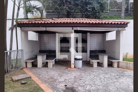 Apartamento à venda com 61m², 3 quartos e 1 vagaÁrea comum