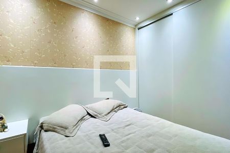 Apartamento à venda com 94m², 3 quartos e 2 vagasQuarto 1