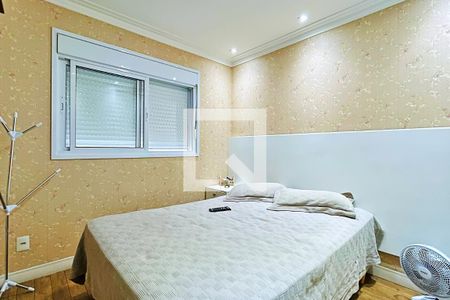 Apartamento à venda com 94m², 3 quartos e 2 vagasQuarto 1