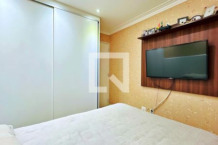 Apartamento à venda com 94m², 3 quartos e 2 vagasQuarto 1