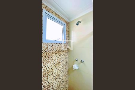 Apartamento à venda com 94m², 3 quartos e 2 vagasBanheiro