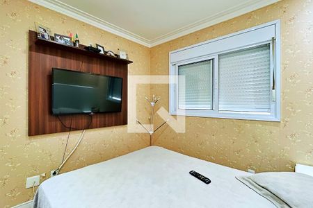 Apartamento à venda com 94m², 3 quartos e 2 vagasQuarto 1