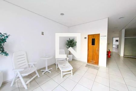 Apartamento à venda com 94m², 3 quartos e 2 vagasSauna