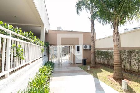 Apartamento à venda com 94m², 3 quartos e 2 vagasPortaria