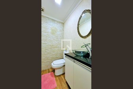 Apartamento à venda com 94m², 3 quartos e 2 vagasLavabo