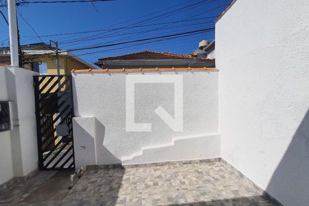 Vista de casa para alugar com 1 quarto, 75m² em Imirim, São Paulo