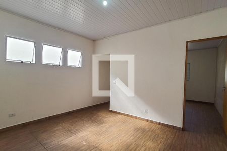 Sala de casa para alugar com 1 quarto, 75m² em Imirim, São Paulo