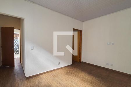 Sala de casa para alugar com 1 quarto, 75m² em Imirim, São Paulo