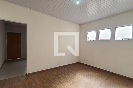 Sala de casa para alugar com 1 quarto, 75m² em Imirim, São Paulo