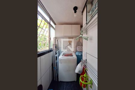 Apartamento à venda com 73m², 3 quartos e 1 vaga Apartamento à venda com 73m², 3 quartos e 1 vagaÁrea de Serviço