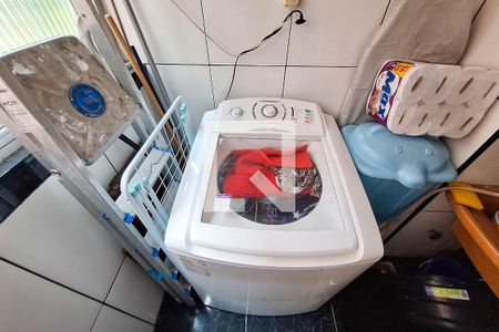 Apartamento à venda com 73m², 3 quartos e 1 vaga Apartamento à venda com 73m², 3 quartos e 1 vagaÁrea de Serviço