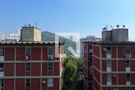 Apartamento à venda com 73m², 3 quartos e 1 vaga Apartamento à venda com 73m², 3 quartos e 1 vagaVista do Quarto 2