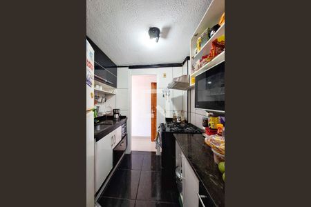 Apartamento à venda com 73m², 3 quartos e 1 vaga Apartamento à venda com 73m², 3 quartos e 1 vagaCozinha