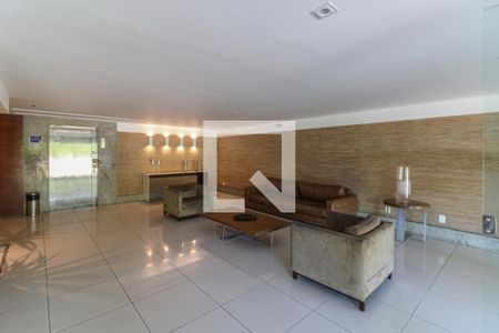 Apartamento à venda com 70m², 2 quartos e 1 vagaÁrea comum