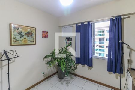 Apartamento à venda com 70m², 2 quartos e 1 vagaQuarto