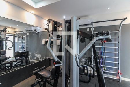 Apartamento à venda com 70m², 2 quartos e 1 vagaÁrea comum