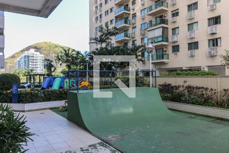 Apartamento à venda com 70m², 2 quartos e 1 vagaÁrea comum