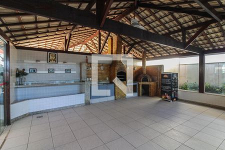 Apartamento à venda com 70m², 2 quartos e 1 vagaÁrea comum