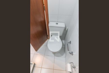 Apartamento à venda com 70m², 2 quartos e 1 vagaBanheiro Social