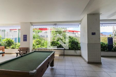 Apartamento à venda com 70m², 2 quartos e 1 vagaÁrea comum