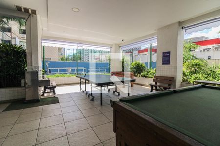 Apartamento à venda com 70m², 2 quartos e 1 vagaÁrea comum