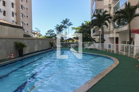 Apartamento à venda com 70m², 2 quartos e 1 vagaÁrea comum