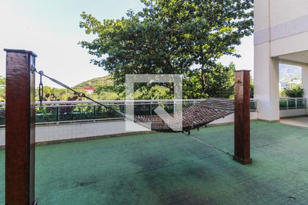 Apartamento à venda com 70m², 2 quartos e 1 vagaÁrea comum