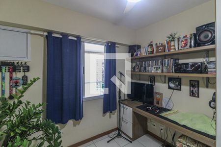 Apartamento à venda com 70m², 2 quartos e 1 vagaQuarto