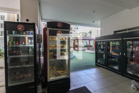 Apartamento à venda com 70m², 2 quartos e 1 vagaÁrea comum