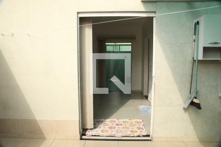 Apartamento à venda com 172m², 2 quartos e 2 vagasÁrea de Serviço