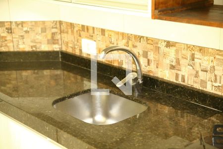 Apartamento à venda com 172m², 2 quartos e 2 vagasCozinha